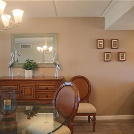 Saida III Condos S3805 South Padre Island Ngoại thất bức ảnh