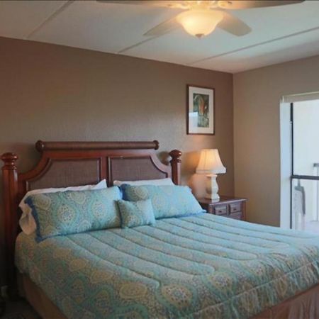 Saida III Condos S3805 South Padre Island Ngoại thất bức ảnh