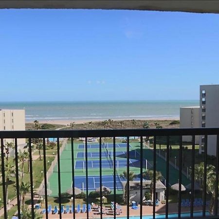 Saida III Condos S3805 South Padre Island Ngoại thất bức ảnh