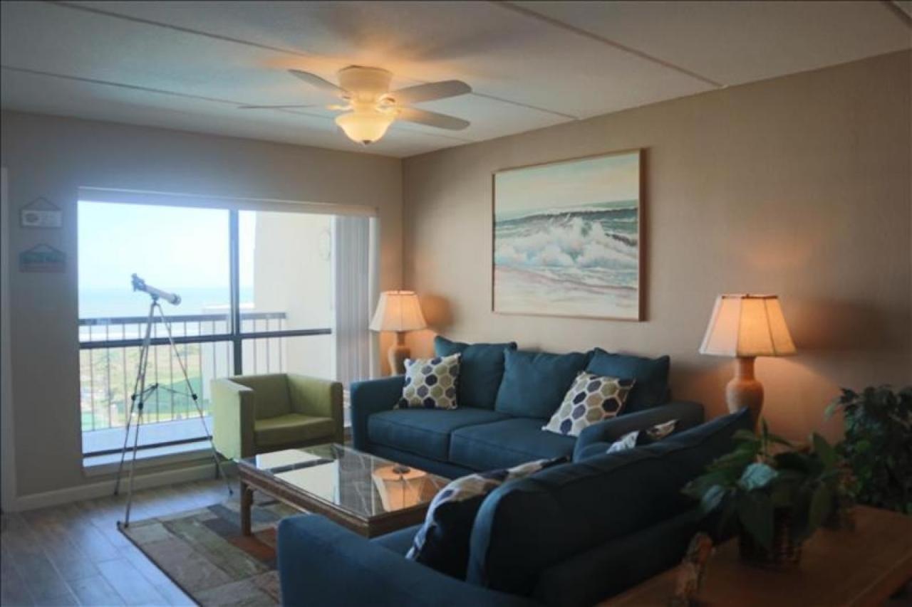Saida III Condos S3805 South Padre Island Ngoại thất bức ảnh