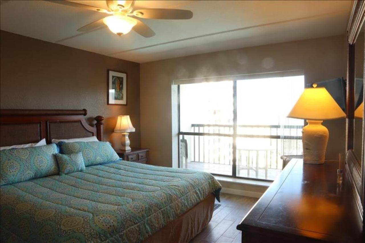 Saida III Condos S3805 South Padre Island Ngoại thất bức ảnh