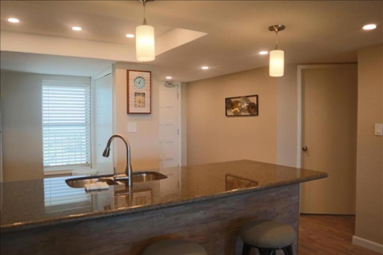 Saida III Condos S3805 South Padre Island Ngoại thất bức ảnh