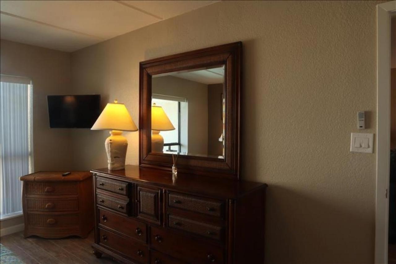 Saida III Condos S3805 South Padre Island Ngoại thất bức ảnh