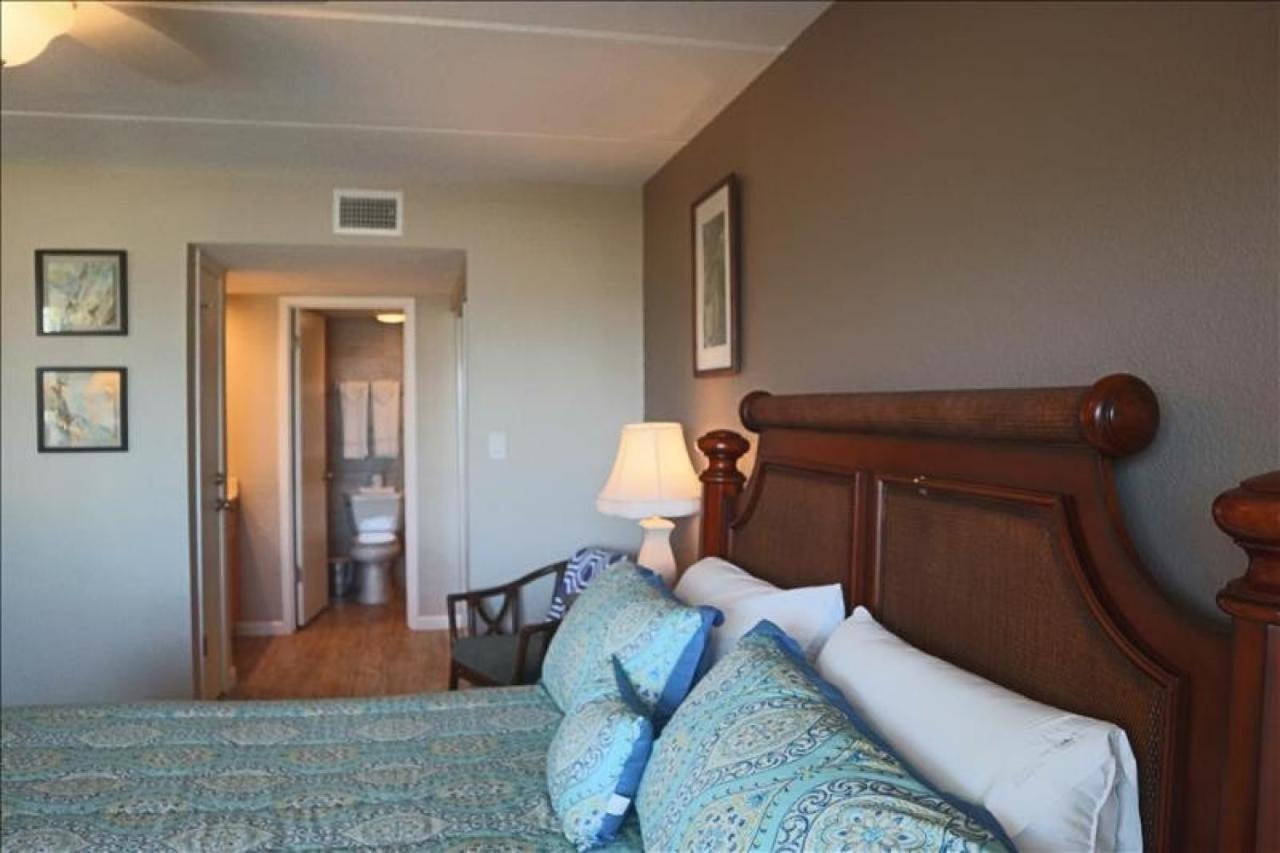 Saida III Condos S3805 South Padre Island Ngoại thất bức ảnh