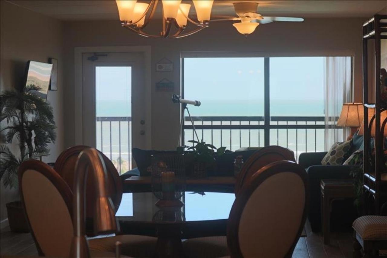 Saida III Condos S3805 South Padre Island Ngoại thất bức ảnh