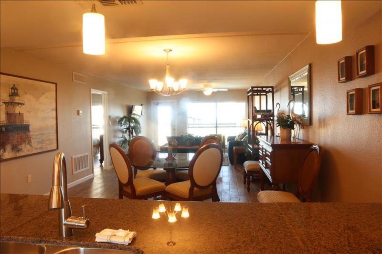 Saida III Condos S3805 South Padre Island Ngoại thất bức ảnh