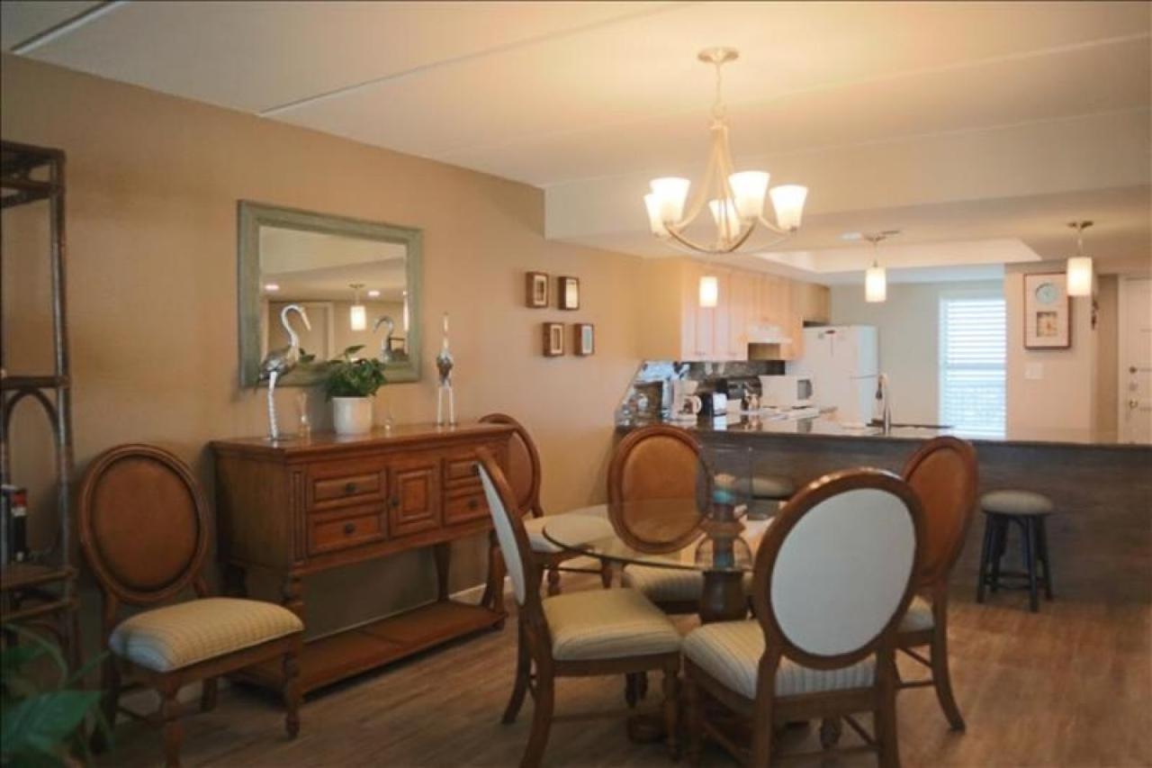 Saida III Condos S3805 South Padre Island Ngoại thất bức ảnh