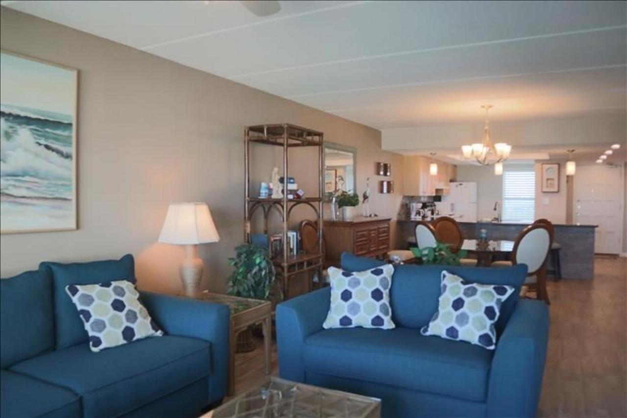 Saida III Condos S3805 South Padre Island Ngoại thất bức ảnh