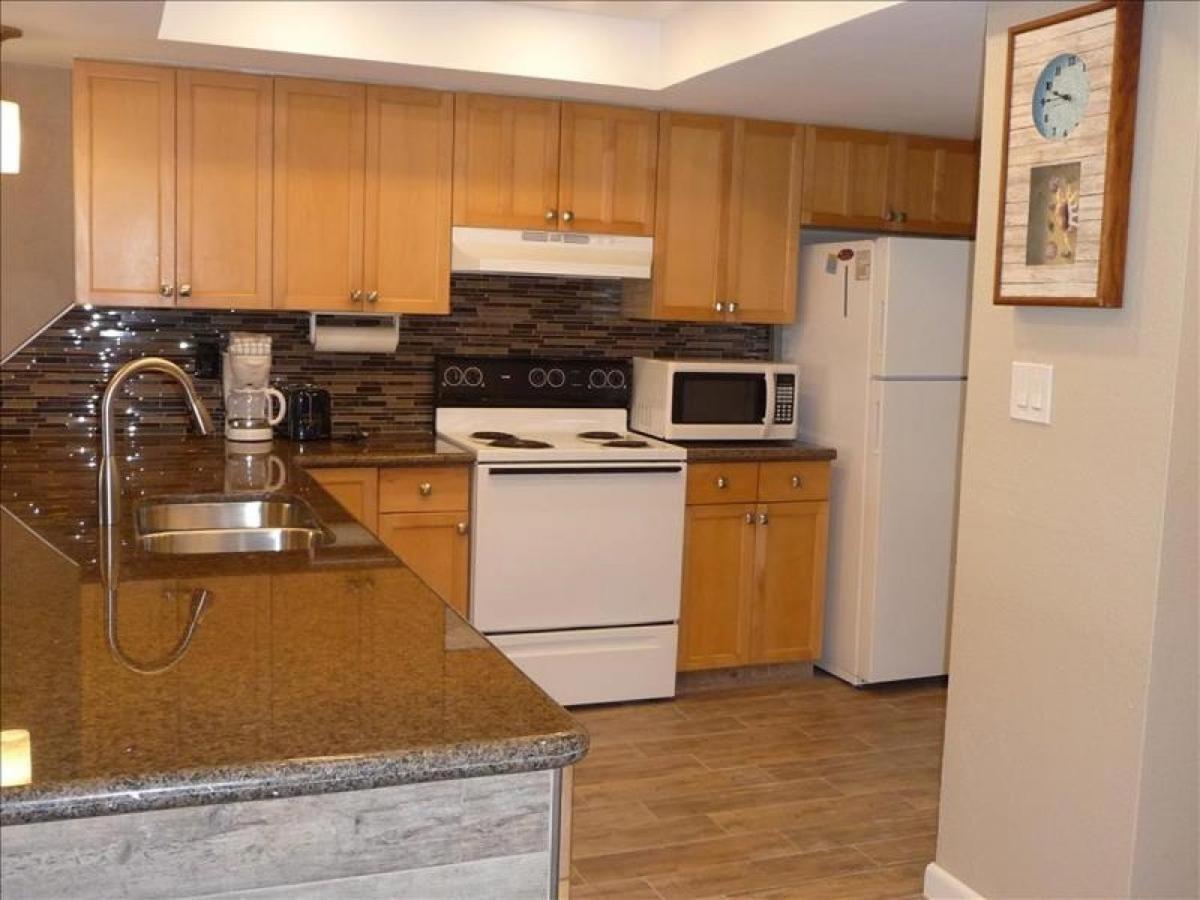 Saida III Condos S3805 South Padre Island Ngoại thất bức ảnh